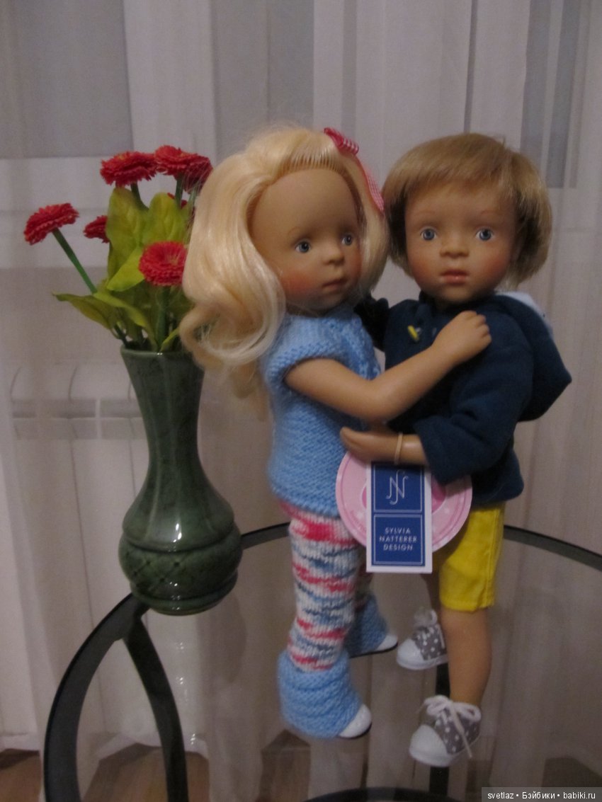 Путешествие закончилось. Возвращение девочек домой! Ч.5