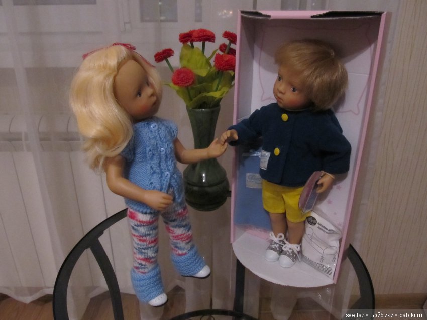 Путешествие закончилось. Возвращение девочек домой! Ч.5