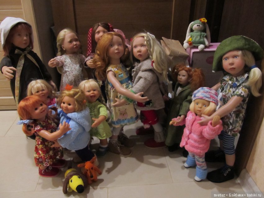 Путешествие закончилось. Возвращение девочек домой! Ч.5 (фото 3)