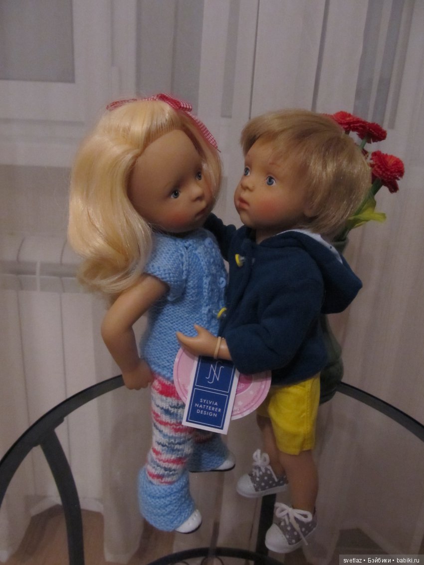 Путешествие закончилось. Возвращение девочек домой! Ч.5