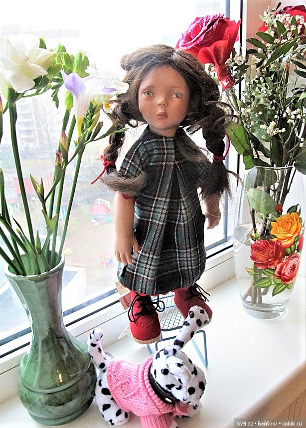 Посленовогодие 1 или снова едем в гости (или снежная вечеринка) (фото 2)