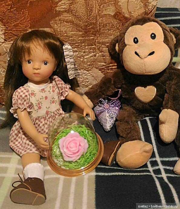 Посленовогодие 1 или снова едем в гости (или снежная вечеринка) (фото 3)