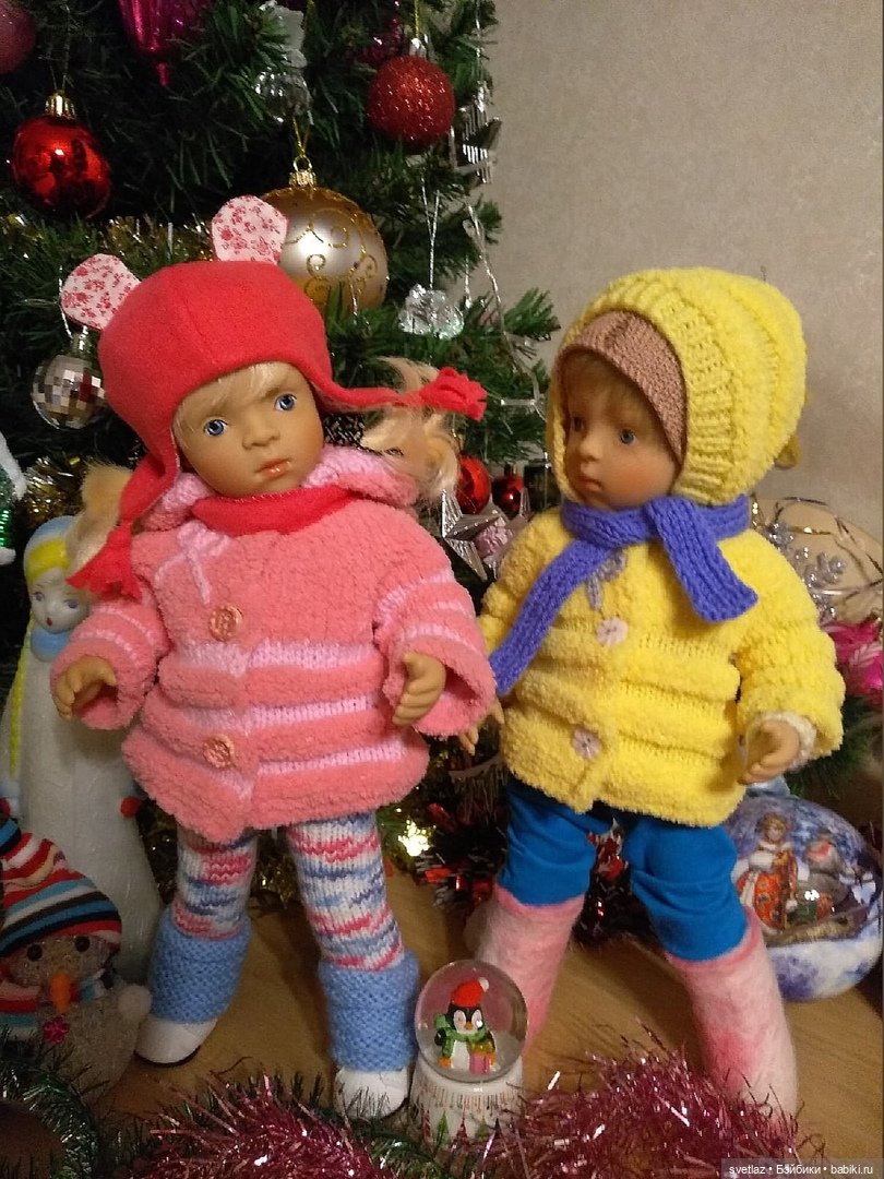 Посленовогодие 2 или опять едем в гости! Без друзей меня чуть-чуть, а с друзьями много! Ч.1 | Бэйбики Посленовогодие 2 или опять едем в гости! Без друзей меня чуть-чуть, а с друзьями много! Ч.1 (фото 7)