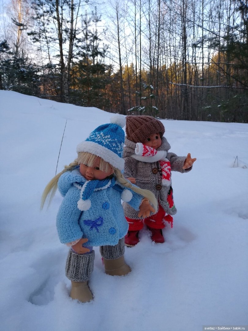 Посленовогодие 2 или опять едем в гости! Без друзей меня чуть-чуть, а с друзьями много! Ч.2 | Бэйбики Посленовогодие 2 или опять едем в гости! Без друзей меня чуть-чуть, а с друзьями много! Ч.2