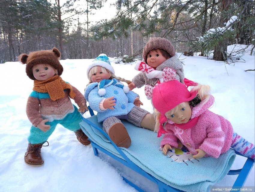 Посленовогодие 2 или опять едем в гости! Без друзей меня чуть-чуть, а с друзьями много! Ч.2 | Бэйбики Посленовогодие 2 или опять едем в гости! Без друзей меня чуть-чуть, а с друзьями много! Ч.2