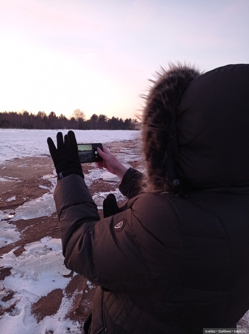 Посленовогодие 2 или опять едем в гости! Без друзей меня чуть-чуть, а с друзьями много! Ч.3