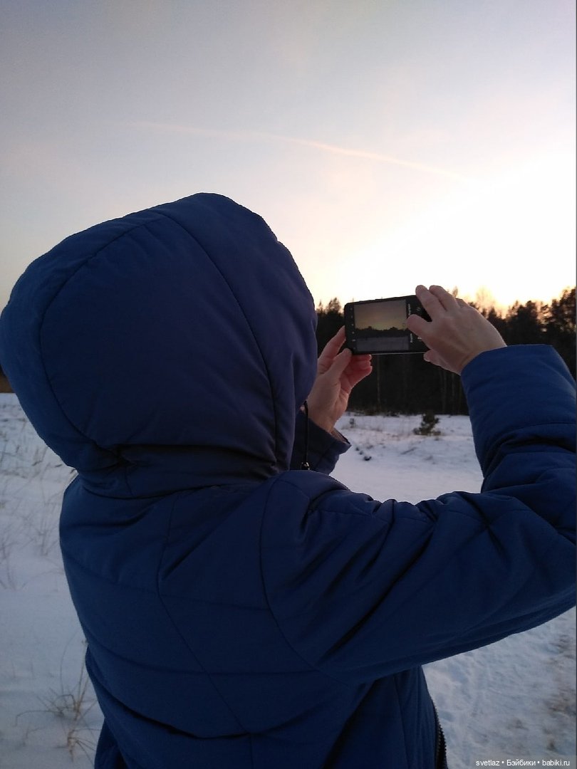 Посленовогодие 2 или опять едем в гости! Без друзей меня чуть-чуть, а с друзьями много! Ч.3