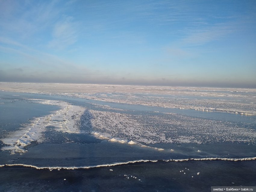 Посленовогодие 2 или опять едем в гости! Без друзей меня чуть-чуть, а с друзьями много! Ч.3