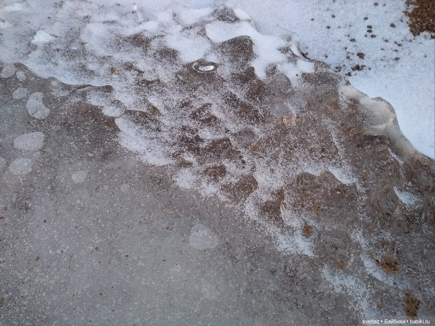 Посленовогодие 2 или опять едем в гости! Без друзей меня чуть-чуть, а с друзьями много! Ч.3