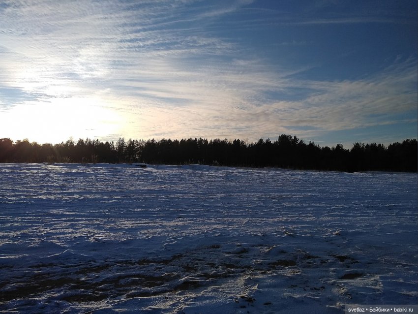 Посленовогодие 2 или опять едем в гости! Без друзей меня чуть-чуть, а с друзьями много! Ч.3