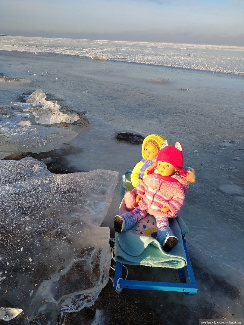 Посленовогодие 2 или опять едем в гости! Без друзей меня чуть-чуть, а с друзьями много! Ч.3