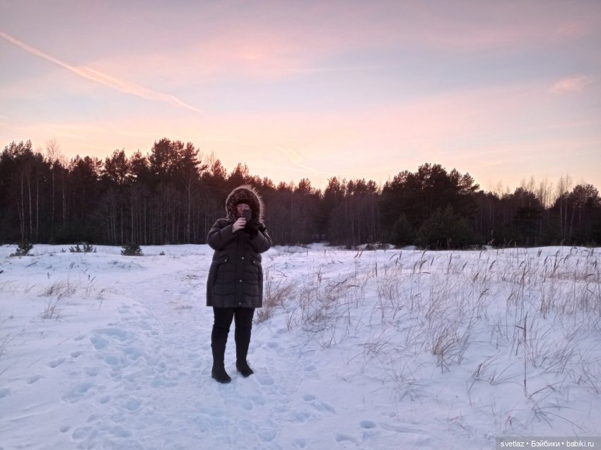 Посленовогодие 2 или опять едем в гости! Без друзей меня чуть-чуть, а с друзьями много! Ч.3