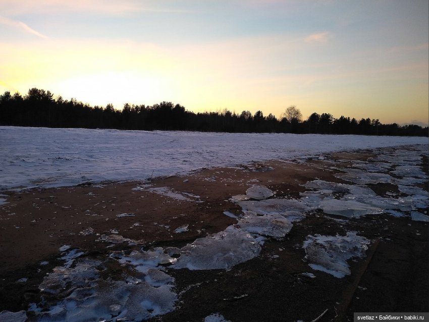 Посленовогодие 2 или опять едем в гости! Без друзей меня чуть-чуть, а с друзьями много! Ч.3