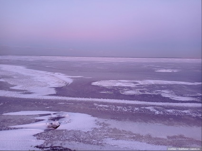 Посленовогодие 2 или опять едем в гости! Без друзей меня чуть-чуть, а с друзьями много! Ч.3 (фото 5)