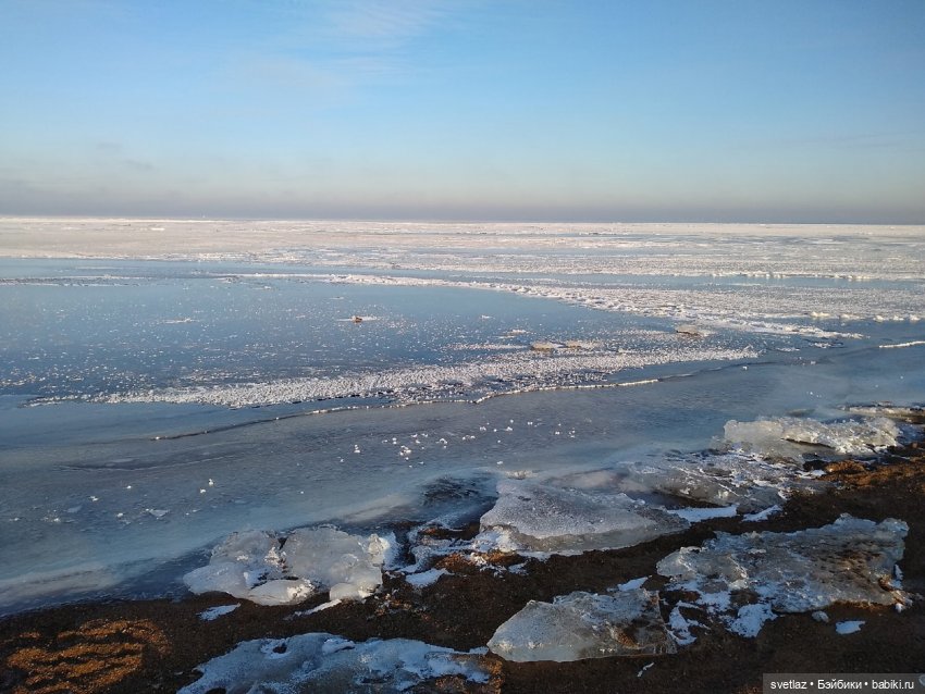 Посленовогодие 2 или опять едем в гости! Без друзей меня чуть-чуть, а с друзьями много! Ч.3
