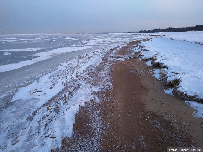 Посленовогодие 2 или опять едем в гости! Без друзей меня чуть-чуть, а с друзьями много! Ч.3 (фото 8)