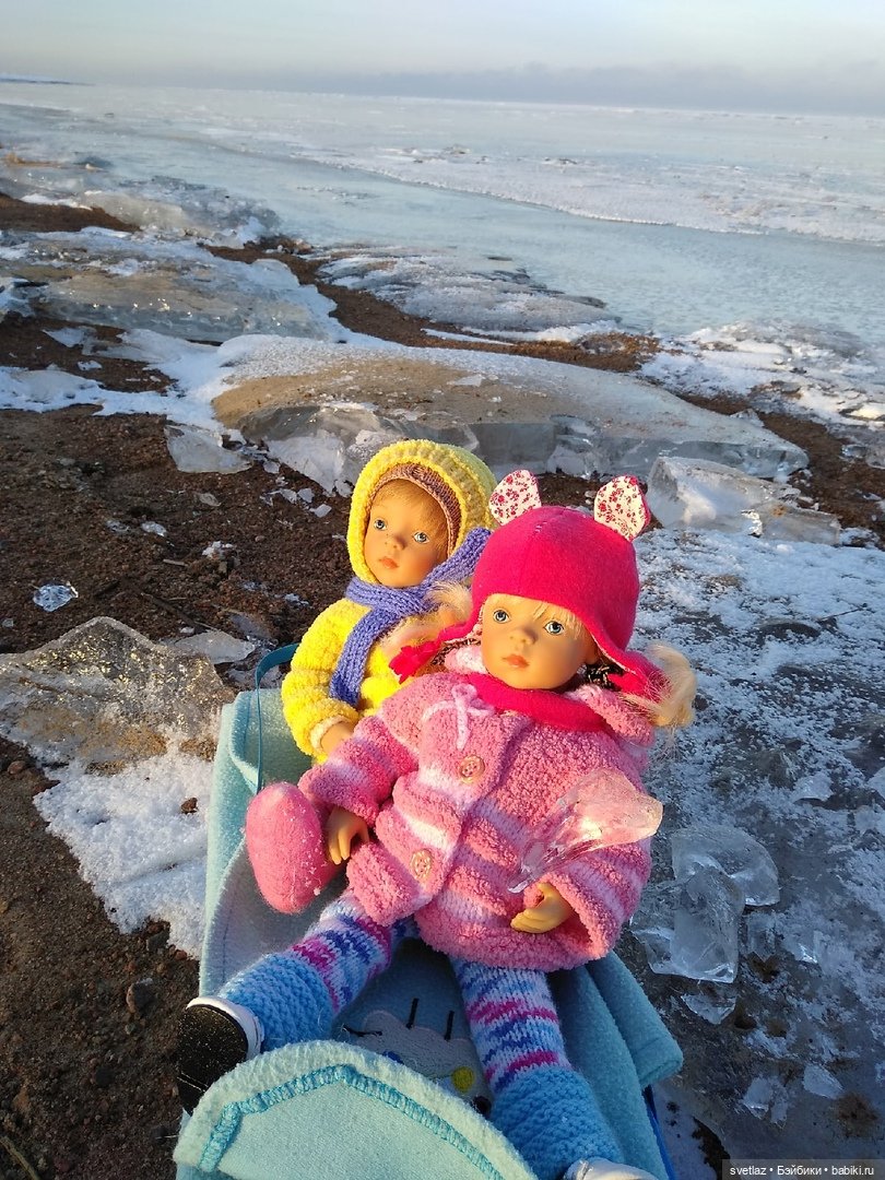 Посленовогодие 2 или опять едем в гости! Без друзей меня чуть-чуть, а с друзьями много! Ч.3