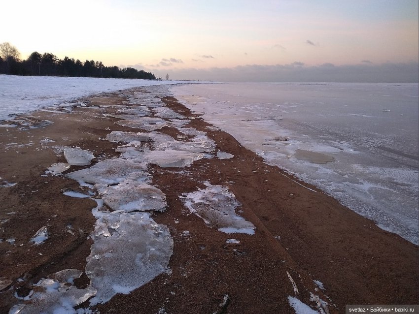 Посленовогодие 2 или опять едем в гости! Без друзей меня чуть-чуть, а с друзьями много! Ч.3 (фото 7)