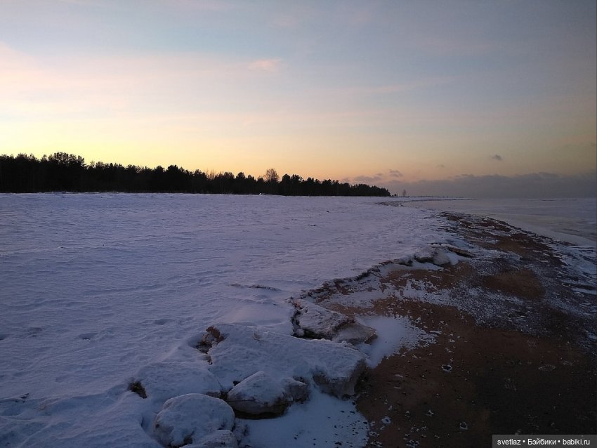 Посленовогодие 2 или опять едем в гости! Без друзей меня чуть-чуть, а с друзьями много! Ч.3