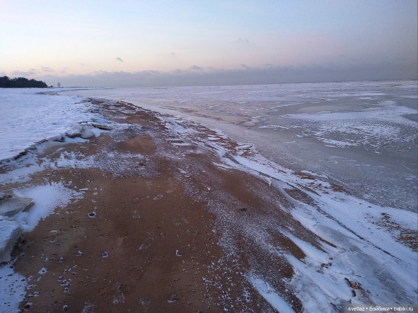 Посленовогодие 2 или опять едем в гости! Без друзей меня чуть-чуть, а с друзьями много! Ч.3 (фото 3)