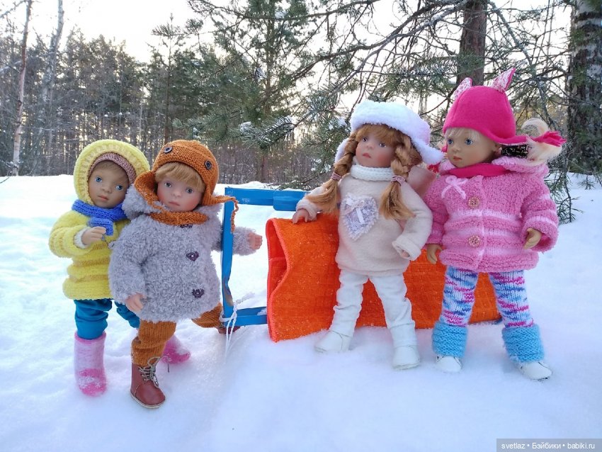 Посленовогодие 2 или опять едем в гости! Без друзей меня чуть-чуть, а с друзьями много! Ч.2 | Бэйбики Посленовогодие 2 или опять едем в гости! Без друзей меня чуть-чуть, а с друзьями много! Ч.2