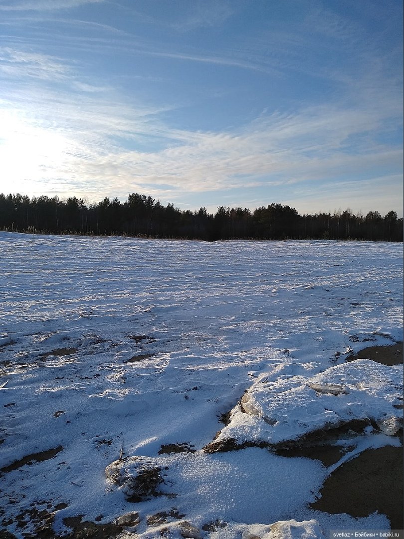Посленовогодие 2 или опять едем в гости! Без друзей меня чуть-чуть, а с друзьями много! Ч.3