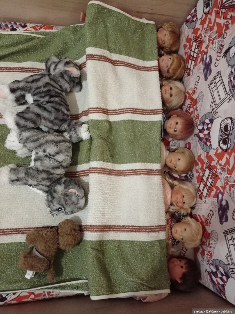 Посленовогодие 2 или опять едем в гости! Без друзей меня чуть-чуть, а с друзьями много! Ч.3