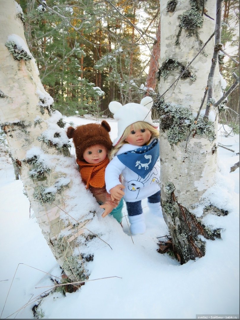 Посленовогодие 2 или опять едем в гости! Без друзей меня чуть-чуть, а с друзьями много! Ч.2 | Бэйбики Посленовогодие 2 или опять едем в гости! Без друзей меня чуть-чуть, а с друзьями много! Ч.2