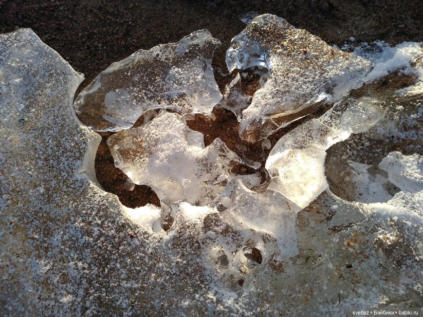 Посленовогодие 2 или опять едем в гости! Без друзей меня чуть-чуть, а с друзьями много! Ч.3