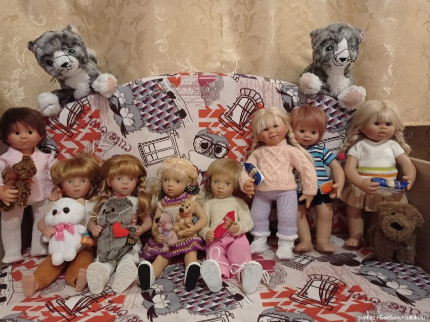 Посленовогодие 2 или опять едем в гости! Без друзей меня чуть-чуть, а с друзьями много! Ч.3