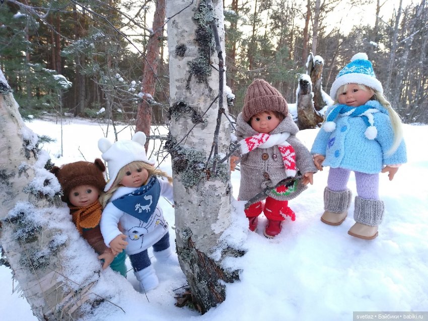 Посленовогодие 2 или опять едем в гости! Без друзей меня чуть-чуть, а с друзьями много! Ч.2 | Бэйбики Посленовогодие 2 или опять едем в гости! Без друзей меня чуть-чуть, а с друзьями много! Ч.2