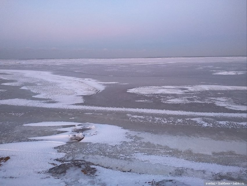 Посленовогодие 2 или опять едем в гости! Без друзей меня чуть-чуть, а с друзьями много! Ч.3 (фото 9)