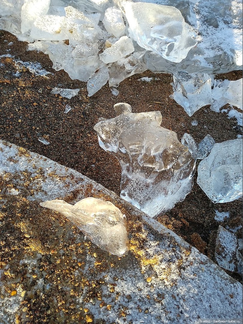 Посленовогодие 2 или опять едем в гости! Без друзей меня чуть-чуть, а с друзьями много! Ч.3