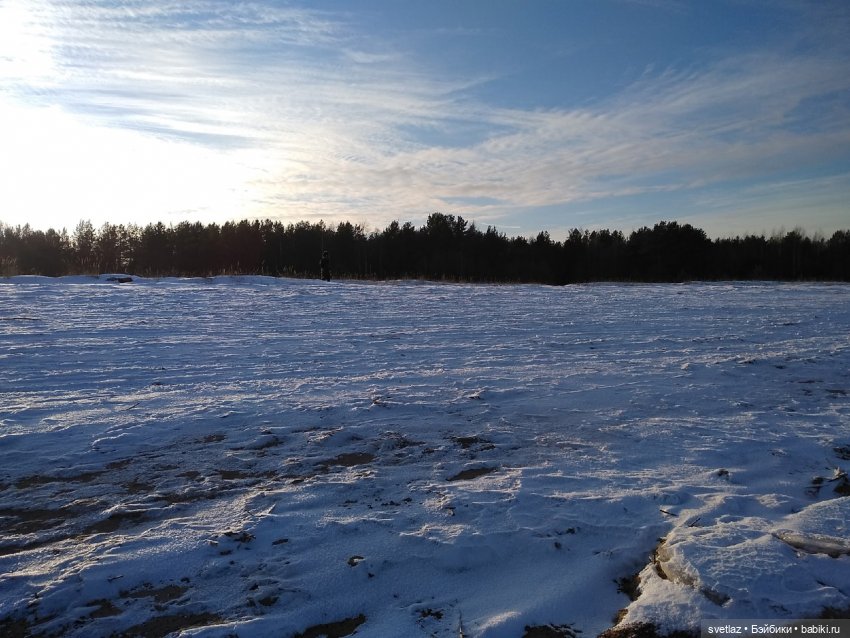 Посленовогодие 2 или опять едем в гости! Без друзей меня чуть-чуть, а с друзьями много! Ч.3