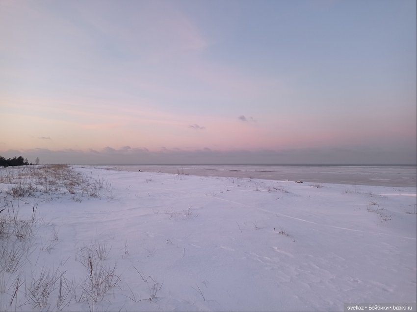 Посленовогодие 2 или опять едем в гости! Без друзей меня чуть-чуть, а с друзьями много! Ч.3 (фото 4)