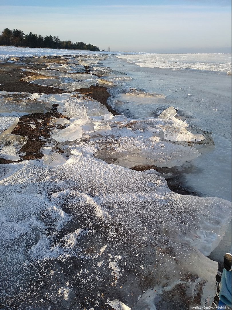 Посленовогодие 2 или опять едем в гости! Без друзей меня чуть-чуть, а с друзьями много! Ч.3