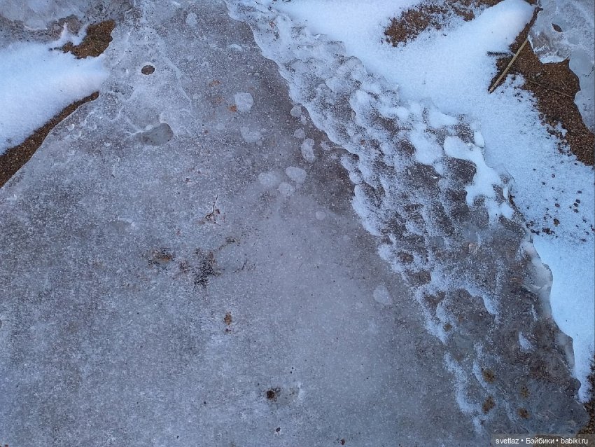 Посленовогодие 2 или опять едем в гости! Без друзей меня чуть-чуть, а с друзьями много! Ч.3