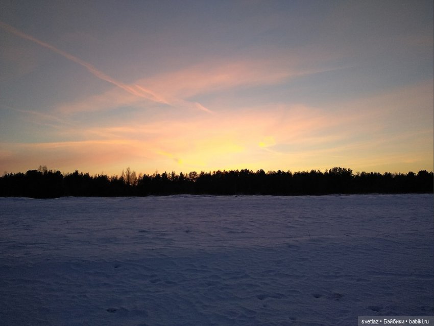 Посленовогодие 2 или опять едем в гости! Без друзей меня чуть-чуть, а с друзьями много! Ч.3 (фото 2)