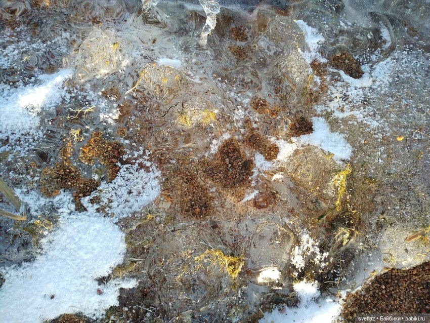 Посленовогодие 2 или опять едем в гости! Без друзей меня чуть-чуть, а с друзьями много! Ч.3