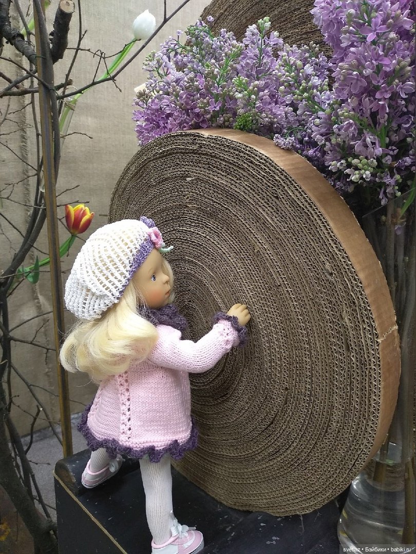 Весна, весна! Цветы, цветы (фото 8)