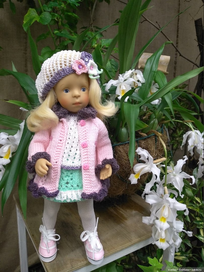 Весна, весна! Цветы, цветы