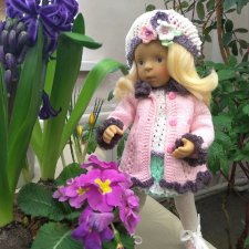 Весна, весна! Цветы, цветы