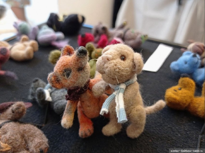 И еще... Время кукол...Санкт-Петербург | Бэйбики И еще... Время кукол...Санкт-Петербург