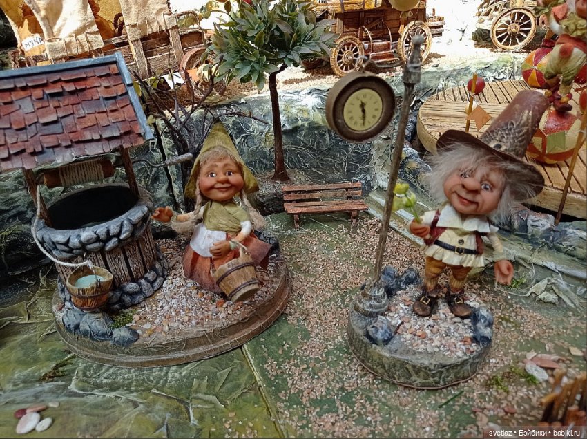 И еще... Время кукол...Санкт-Петербург | Бэйбики И еще... Время кукол...Санкт-Петербург