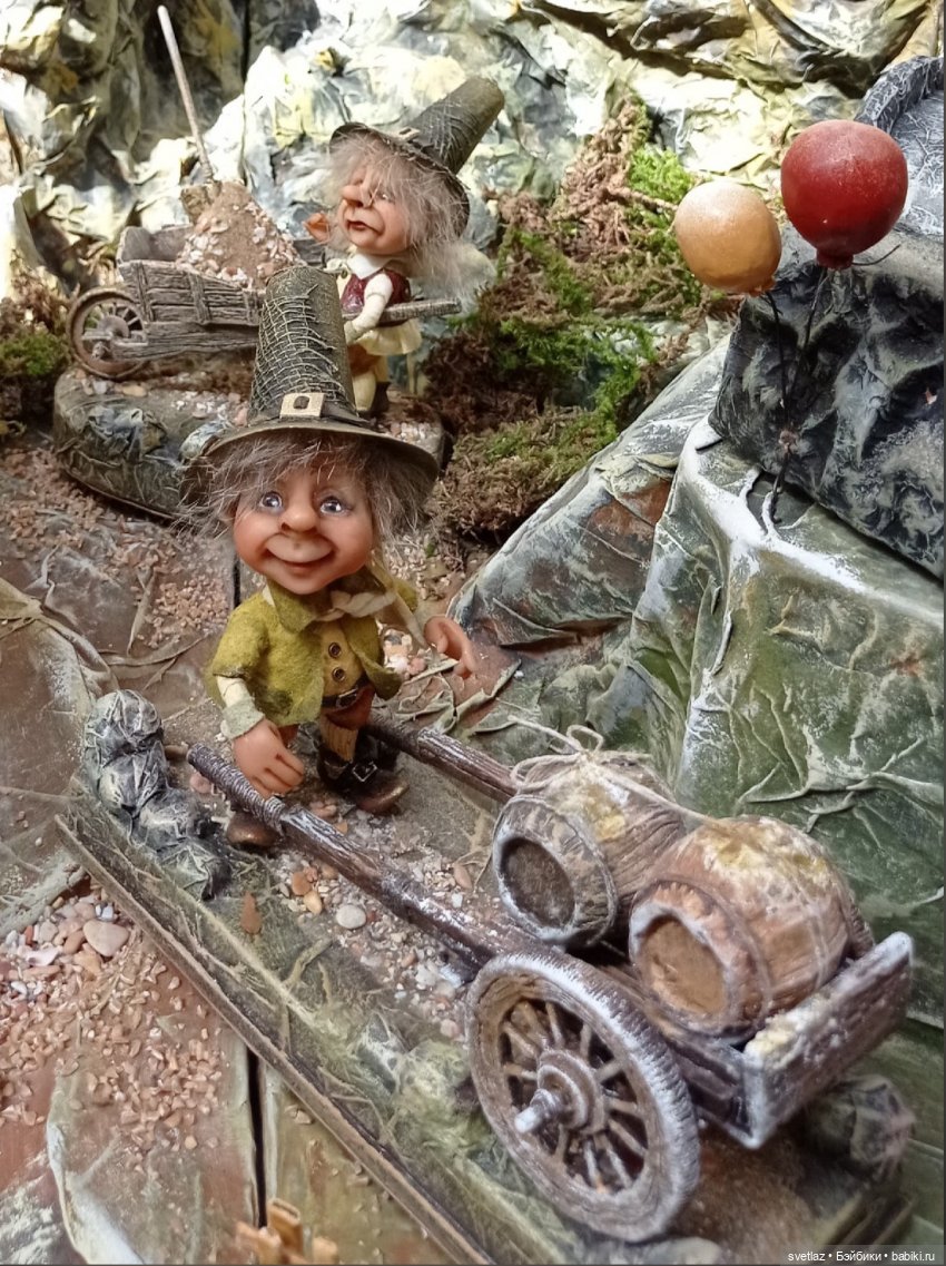 И еще... Время кукол...Санкт-Петербург | Бэйбики И еще... Время кукол...Санкт-Петербург