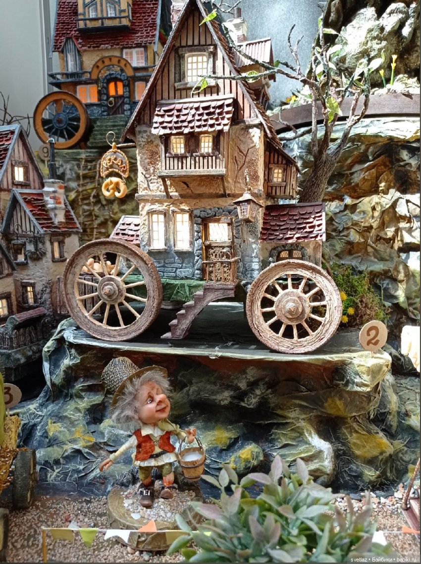 И еще... Время кукол...Санкт-Петербург | Бэйбики И еще... Время кукол...Санкт-Петербург