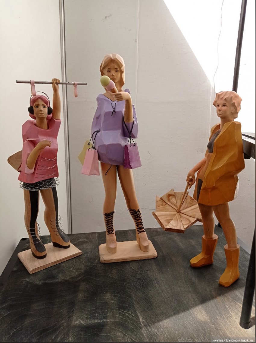 И еще... Время кукол...Санкт-Петербург | Бэйбики И еще... Время кукол...Санкт-Петербург (фото 7)