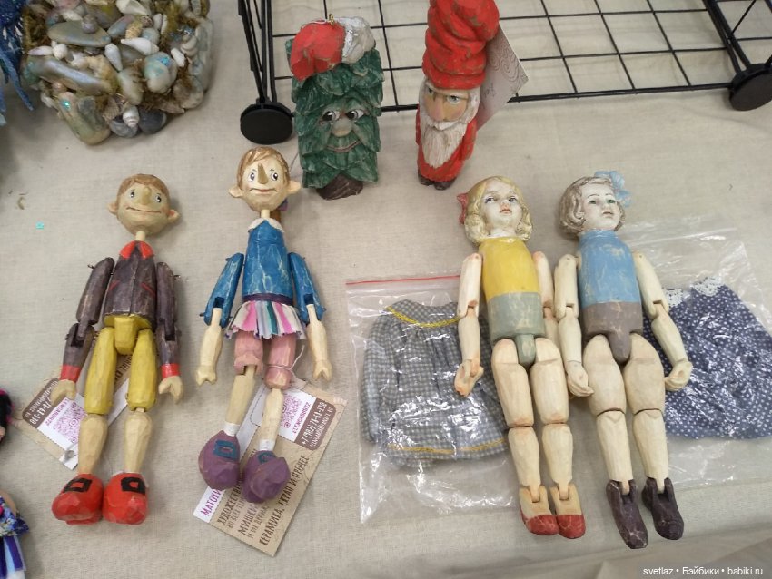 И еще... Время кукол...Санкт-Петербург | Бэйбики И еще... Время кукол...Санкт-Петербург (фото 4)
