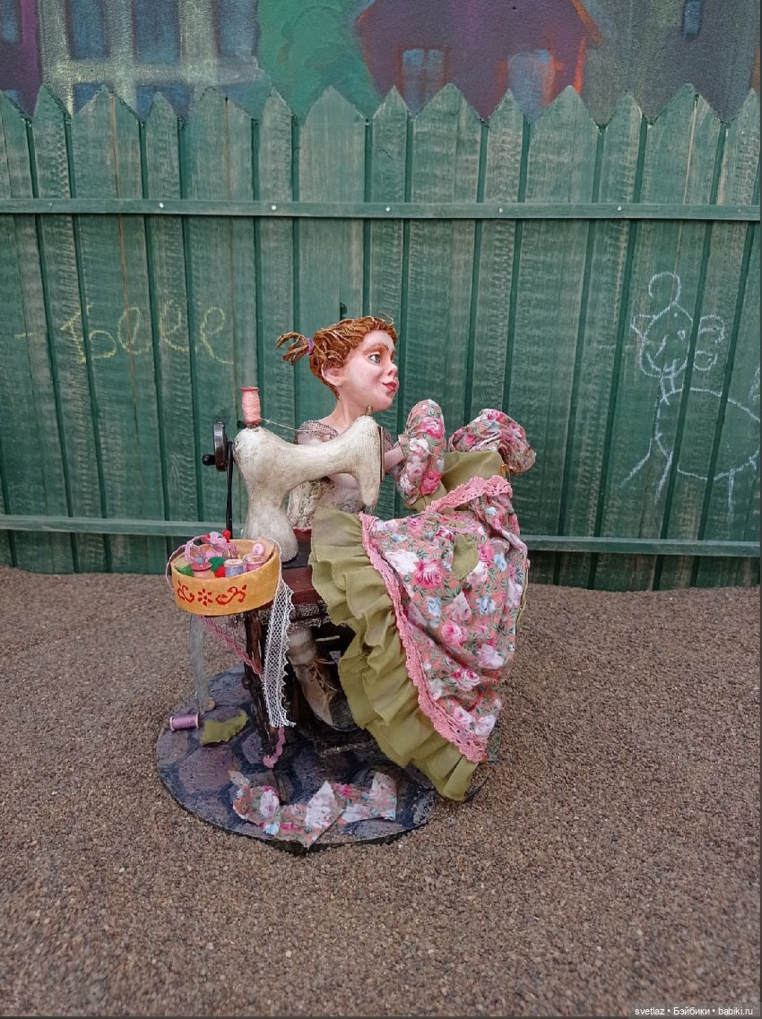 И еще... Время кукол...Санкт-Петербург | Бэйбики И еще... Время кукол...Санкт-Петербург