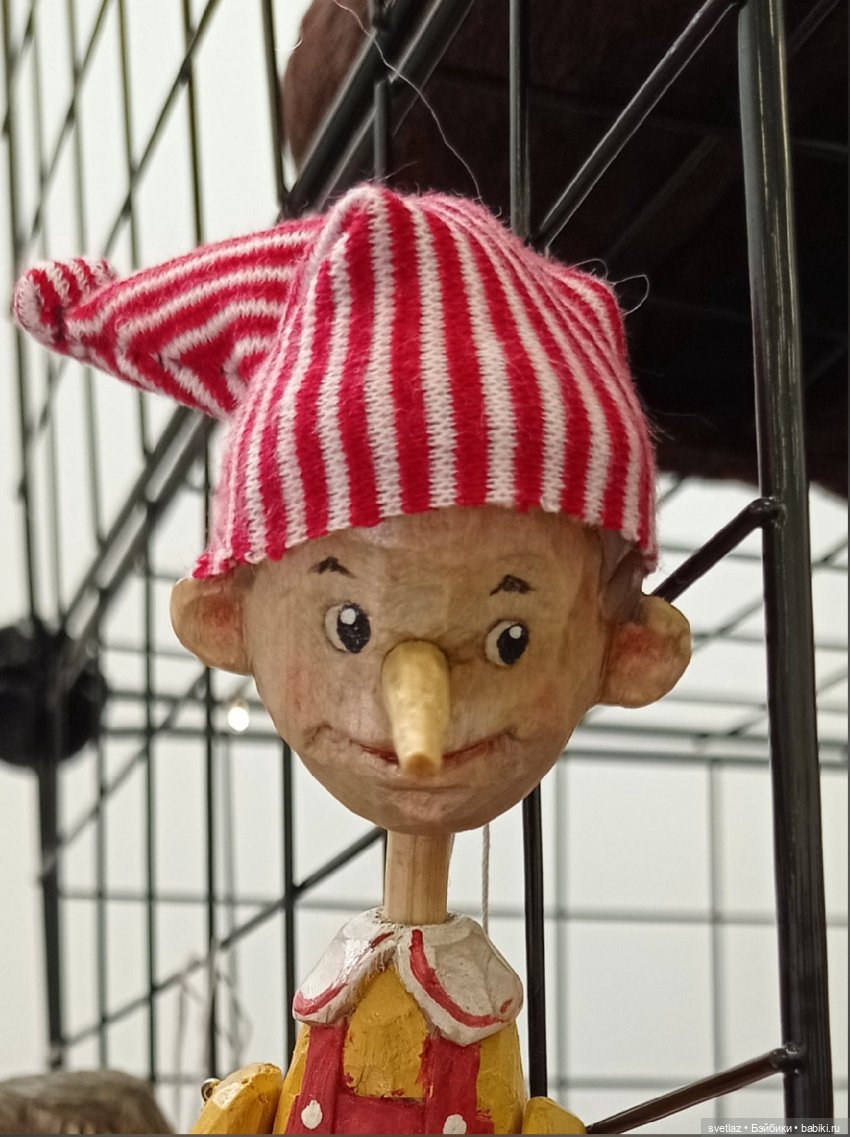 И еще... Время кукол...Санкт-Петербург | Бэйбики И еще... Время кукол...Санкт-Петербург (фото 10)